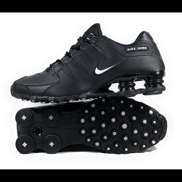 nike shox nz eu men's